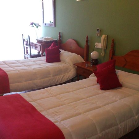 Hotel Vazquez Diaz Nerva Екстериор снимка