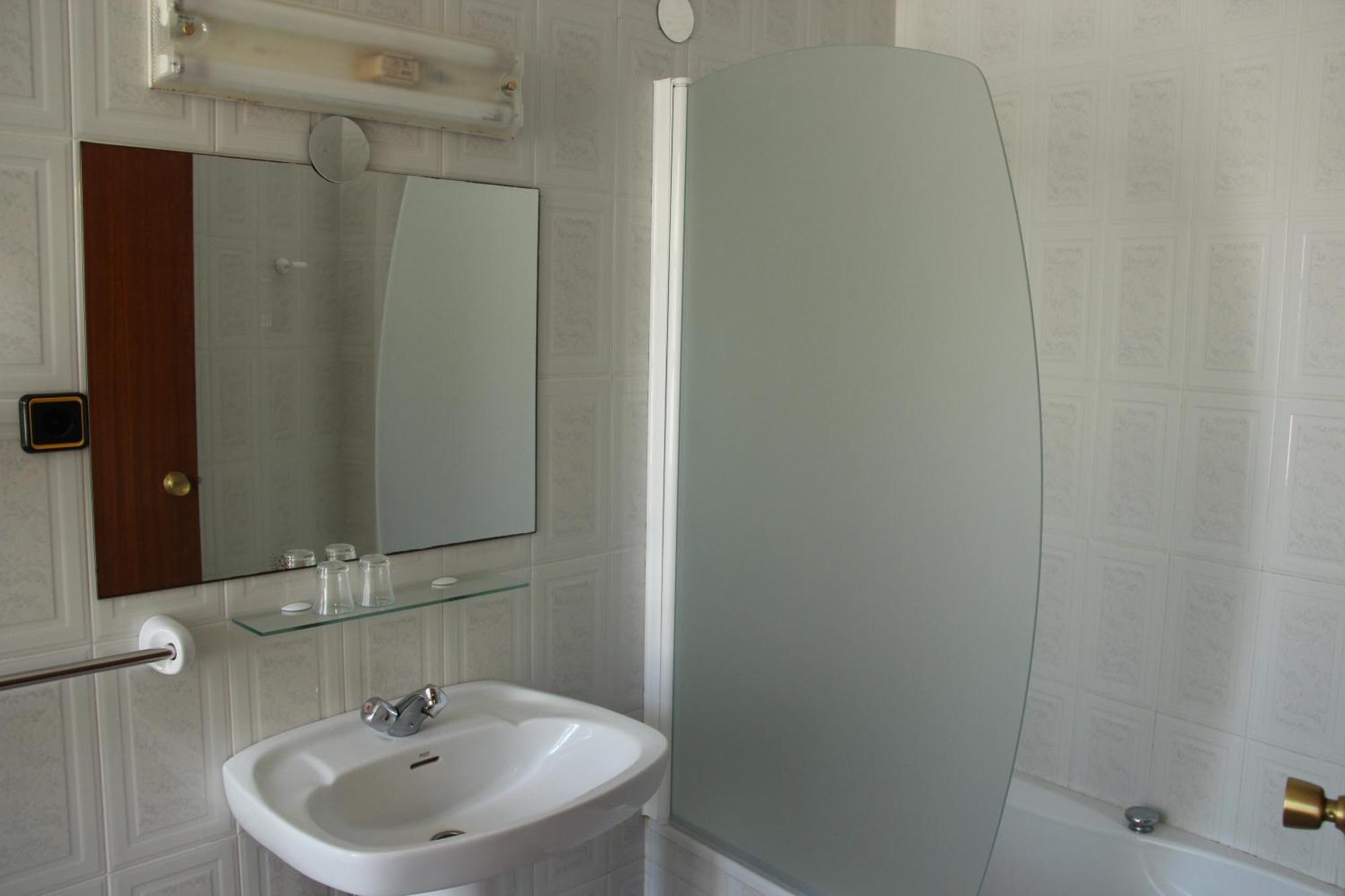 Hotel Vazquez Diaz Nerva Екстериор снимка